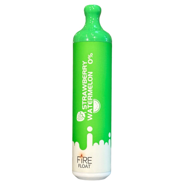 Strawberry Watermelon - Fire Float 3000 - Zero Nicotine - Fire Float