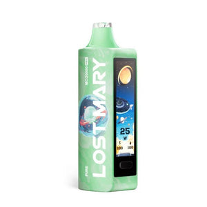 Pure Lost Mary MO20000 Edizione Spaziale | Sigaretta Elettronica Usa e Getta Pure Pure Lost Mary MO20000 Edizione Spaziale | Sigaretta Elettronica Usa e Getta Pure