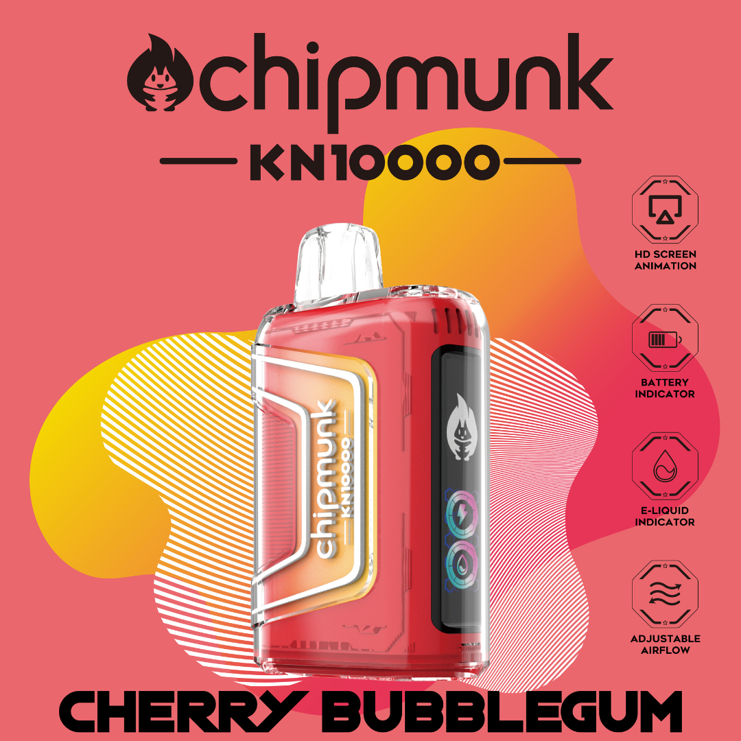 Afbeelding laden in Galerijviewer, Chipmunk KN10000
