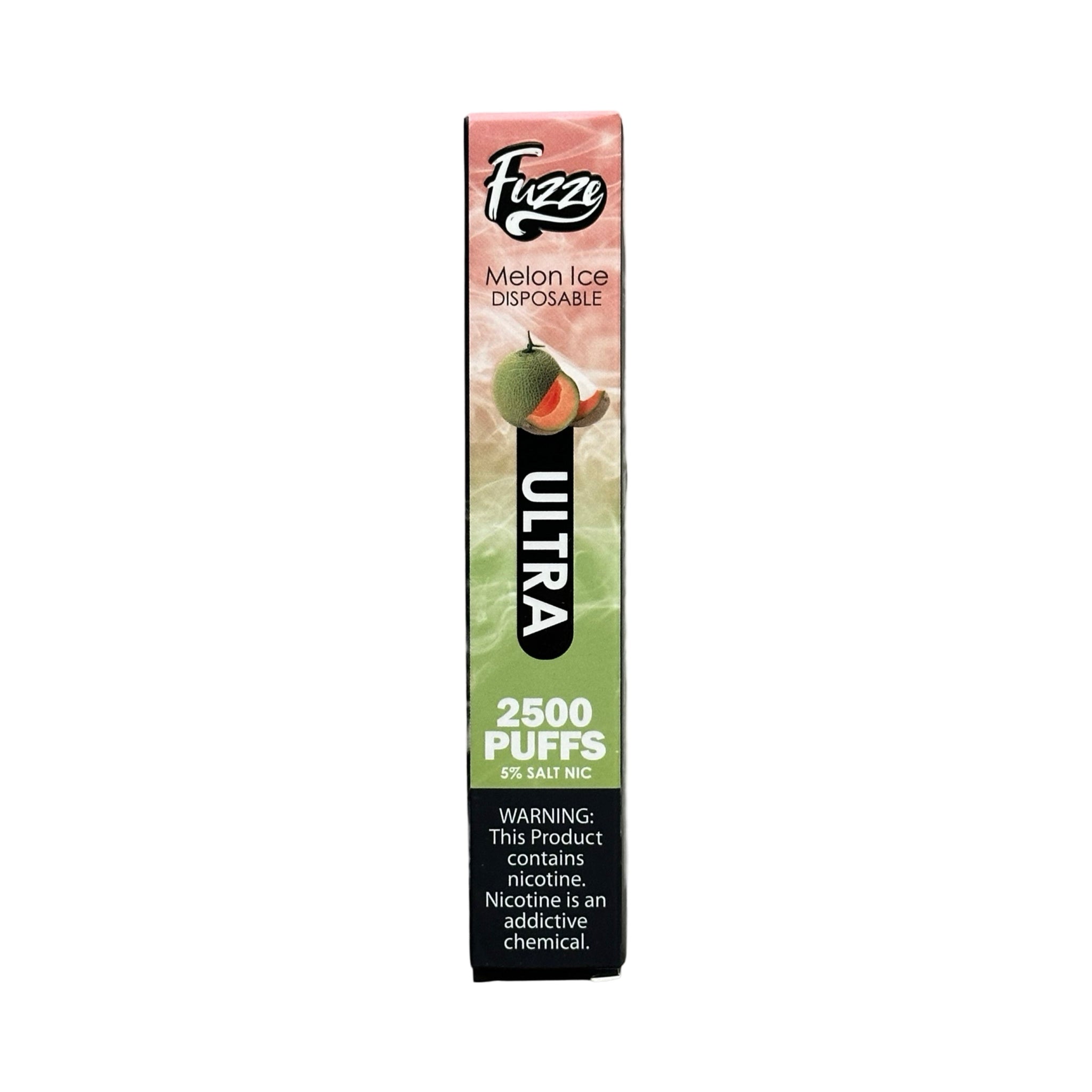 Melon Ice Vape | Disposable E-Cigarette Fume Fuzze 2500 Melon Ice Vape | Disposable E-Cigarette Fume Fuzze 2500