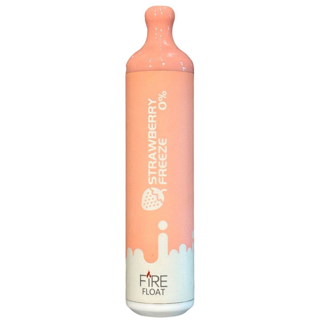 Load image into Gallery viewer, Strawberry Freeze - Fire Float 3000 - Zero Nicotine

