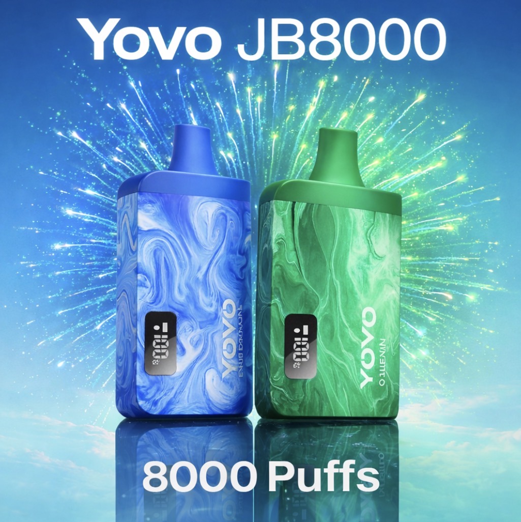 Indlæs billede i gallerifremviser, Yovo JB8000 Smart
