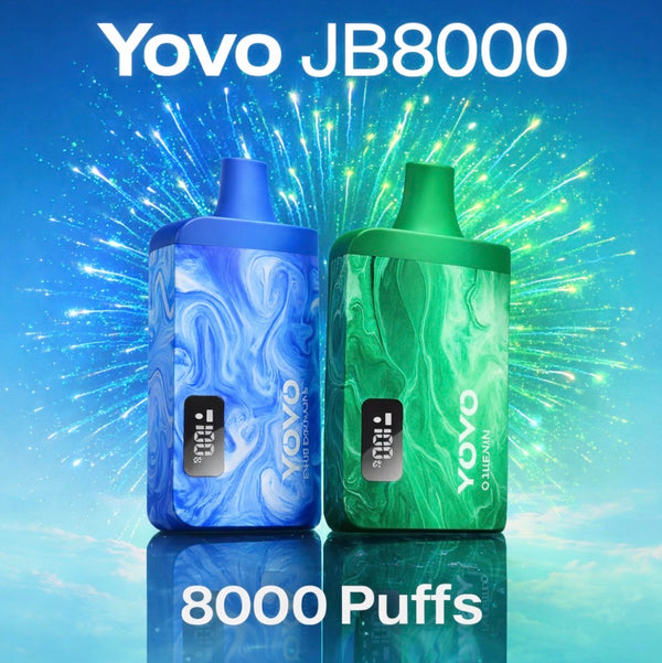 Yovo JB8000 Smart - Best Sellers