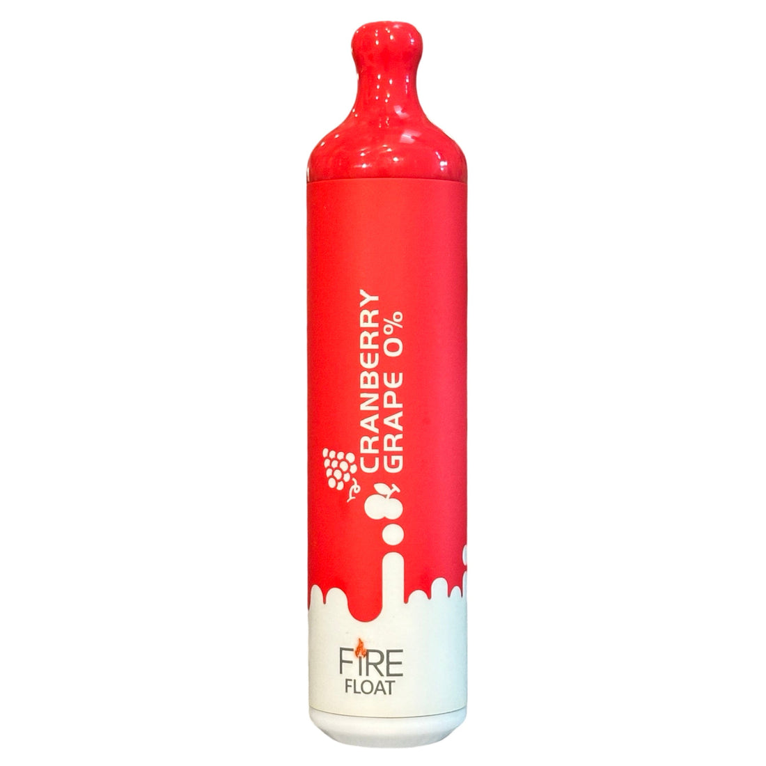 Load image into Gallery viewer, Cranberry Grape - Fire Float 3000 - Zero Nicotine
