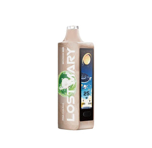 Pina Colada Sigaretta Elettronica Usa e Getta | Gusto Tropicale Lost Mary Pina Colada Sigaretta Elettronica Usa e Getta | Gusto Tropicale Lost Mary