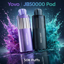 Załaduj obraz do przeglądarki Galerii, Yovo JB50000 Pod
