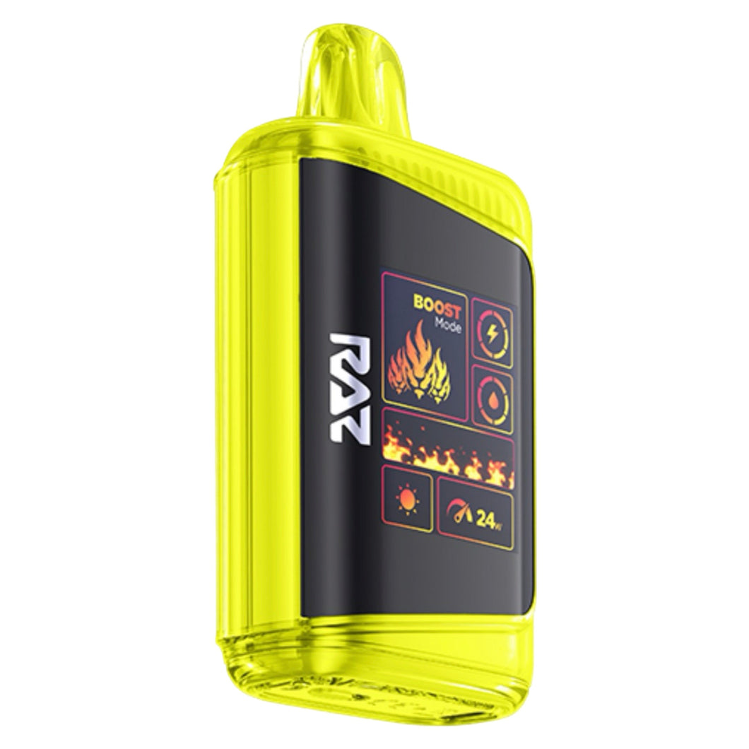Sour Apple Watermelon - RAZ DC25000 Vape with 25000 Puffs Sour Apple Watermelon - RAZ DC25000 Vape with 25000 Puffs