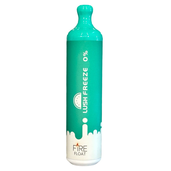 Lush Freeze - Fire Float 3000 - Zero Nicotine - Fire Float