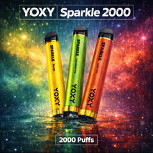 Cargue la imagen en el visor de la Galería, YOXY Sparkle 2000
