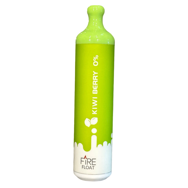Kiwi Berry - Fire Float 3000 - Zero Nicotine - Fire Float