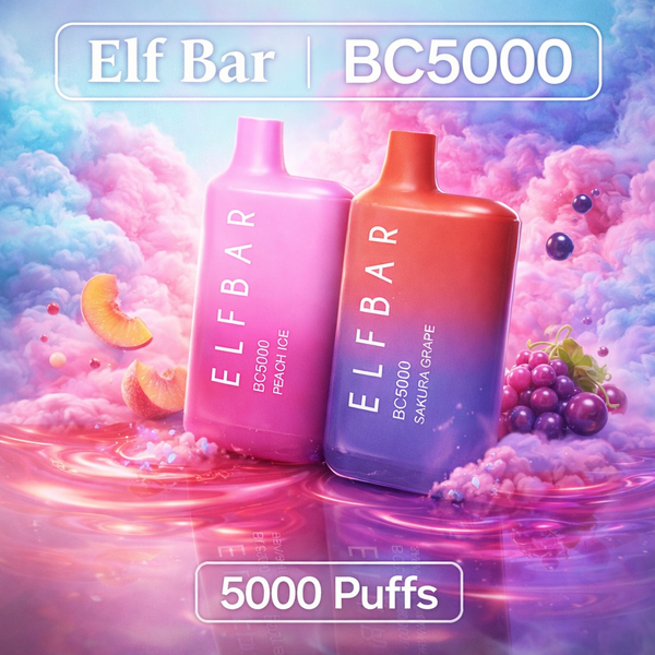 BC5000 - Best Sellers