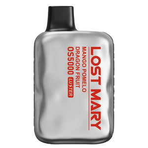 Mango-Pomelo-Drachenfrucht – Lost Mary OS5000 – Lustre Edition