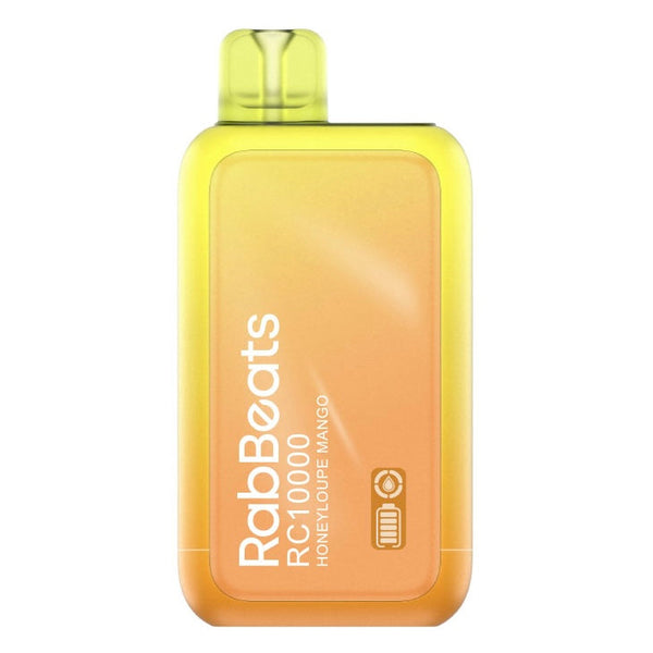 Honeyloupe Mango – Lost Mary RabBeats RC10000 - Lost Mary