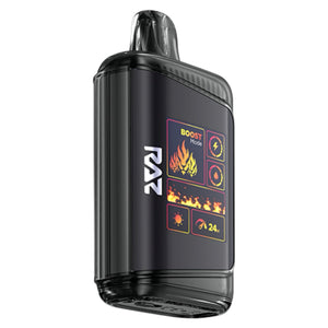 Night Crawler - RAZ DC25000 Vape with Flavor & Power Night Crawler - RAZ DC25000 Vape with Flavor & Power