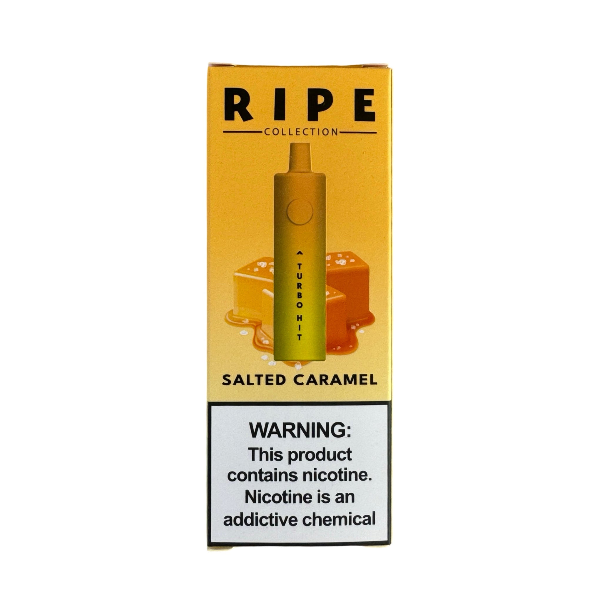 Salted Caramel - Sili 10000 | Disposable Vape VapeSale24 Salted Caramel - Sili 10000 | Disposable Vape VapeSale24