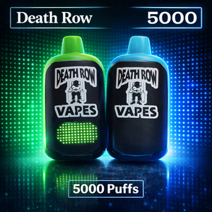 Death Row 5000 Snoop Dogg