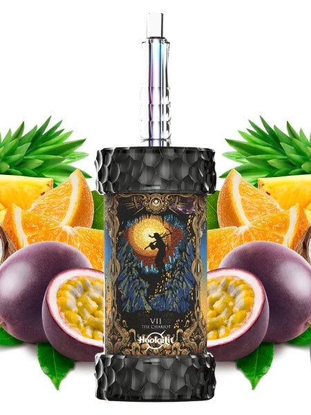 Love 66 - Hookahlit - Olit Mega 150K - 150K Vapes
