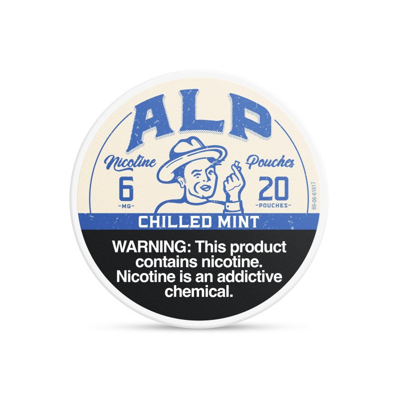 Load image into Gallery viewer, ALP Nicotine Pouch
