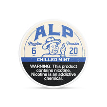 Load image into Gallery viewer, ALP Nicotine Pouch
