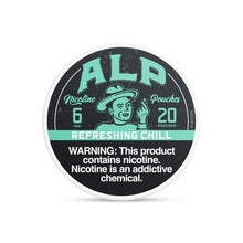 Load image into Gallery viewer, ALP Nicotine Pouch
