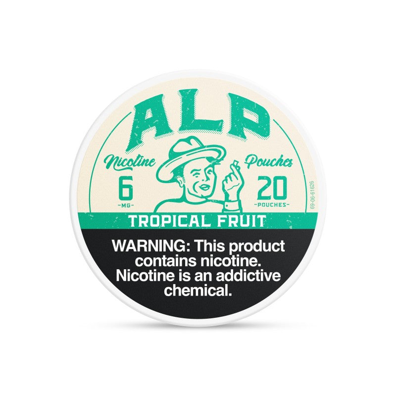Load image into Gallery viewer, ALP Nicotine Pouch
