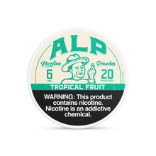 Load image into Gallery viewer, ALP Nicotine Pouch
