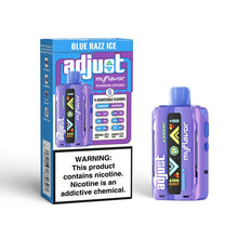 Indlæs billede i gallerifremviser, Adjust MyFlavor 40K
