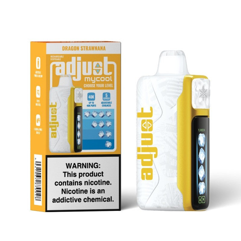 Sureguliuokite „MyCool 40K“