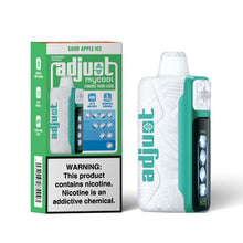 Načítať obrázok do prehliadača galérie, Adjust MyCool 40K
