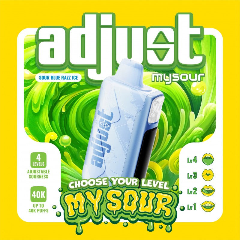 Load image into Gallery viewer, Adjust MySour 40K

