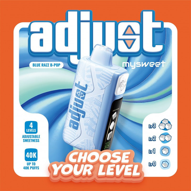 Load image into Gallery viewer, Adjust MySweet 40K

