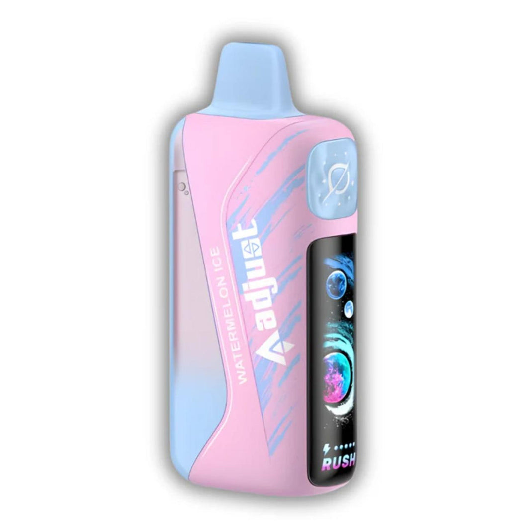 Watermelon Ice - Adjust MyRusher 40K