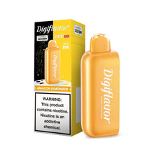 Загрузить изображение в просмотрщик галереи, Digiflavor BRK Pod 20K
