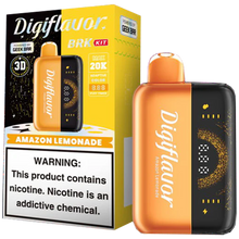 Naloži sliko v pregledovalnik galerije, Digiflavor BRK Full Kit
