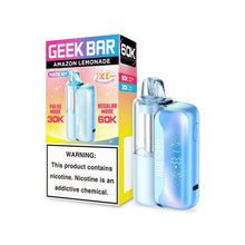 Φόρτωση εικόνας στο πρόγραμμα προβολής Gallery, Geek Bar MATE 60K KIT
