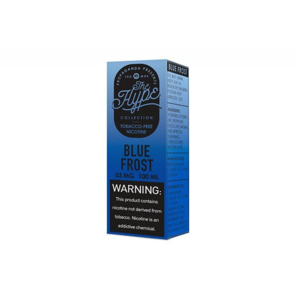Propaganda Synthetic E-Liquid 100ml - Furnizori