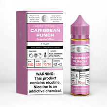 Įkelkite vaizdą į galerijos žiūrovą, Glas BSX Premium E-Liquid 60ml
