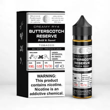 Įkelkite vaizdą į galerijos žiūrovą, Glas BSX Premium E-Liquid 60ml
