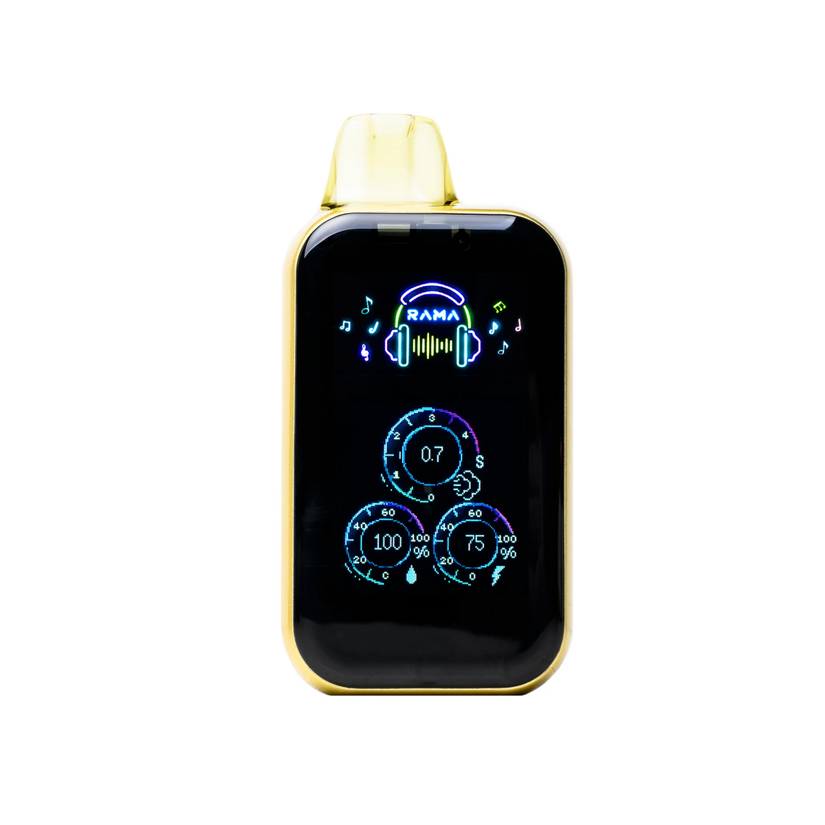 RAMA TL16000 by YOVO