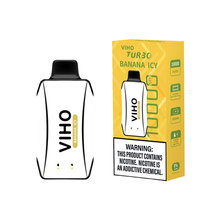 Cargue la imagen en el visor de la Galería, VIHO Turbo 10K
