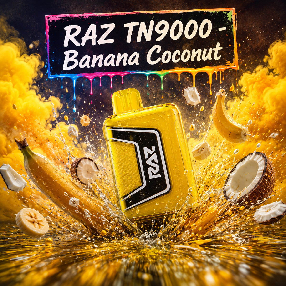 RAZ TN9000