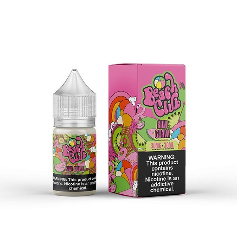 Beach Club SALT -e-neste 30 ml