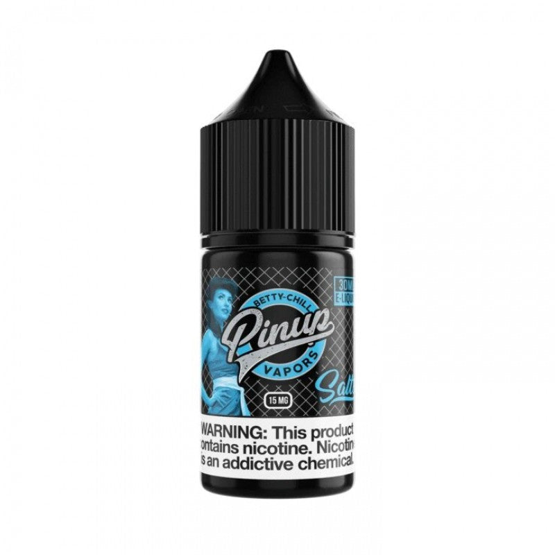 Carregar imagem no visualizador da Galeria, Pinup Vapors SALT E-Liquid 30ml
