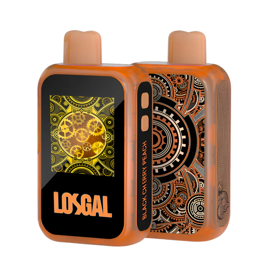 LOSGAL MC25000 da Lost Mary