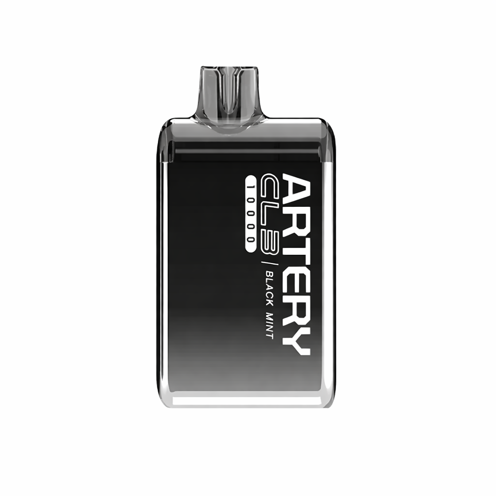 Menta preta - Artery CL3 10000
