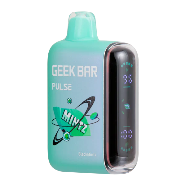 Load image into Gallery viewer, Geek Bar PULSE 15000
