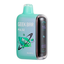 Загрузить изображение в просмотрщик галереи, Geek Bar PULSE 15000
