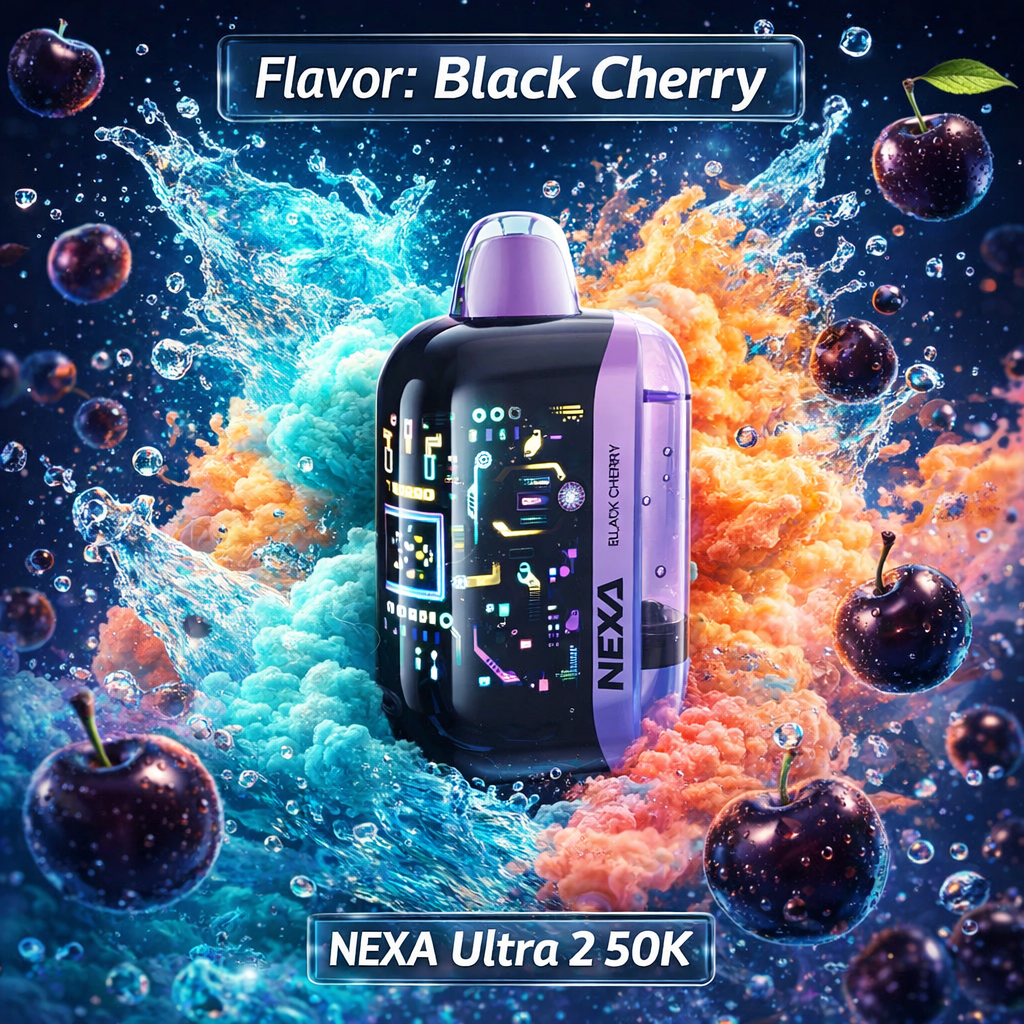 NEXA Ultra 2 50K