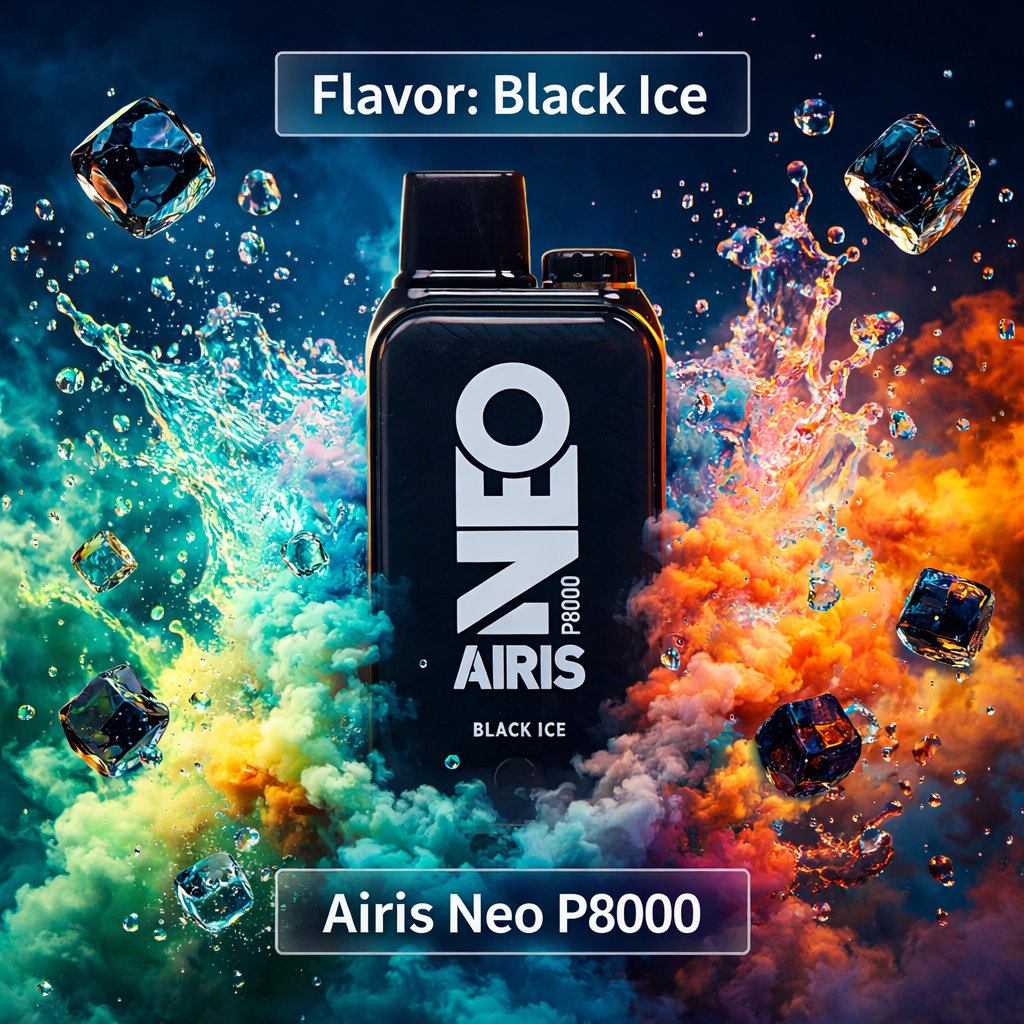 Load image into Gallery viewer, Airis Neo P8000
