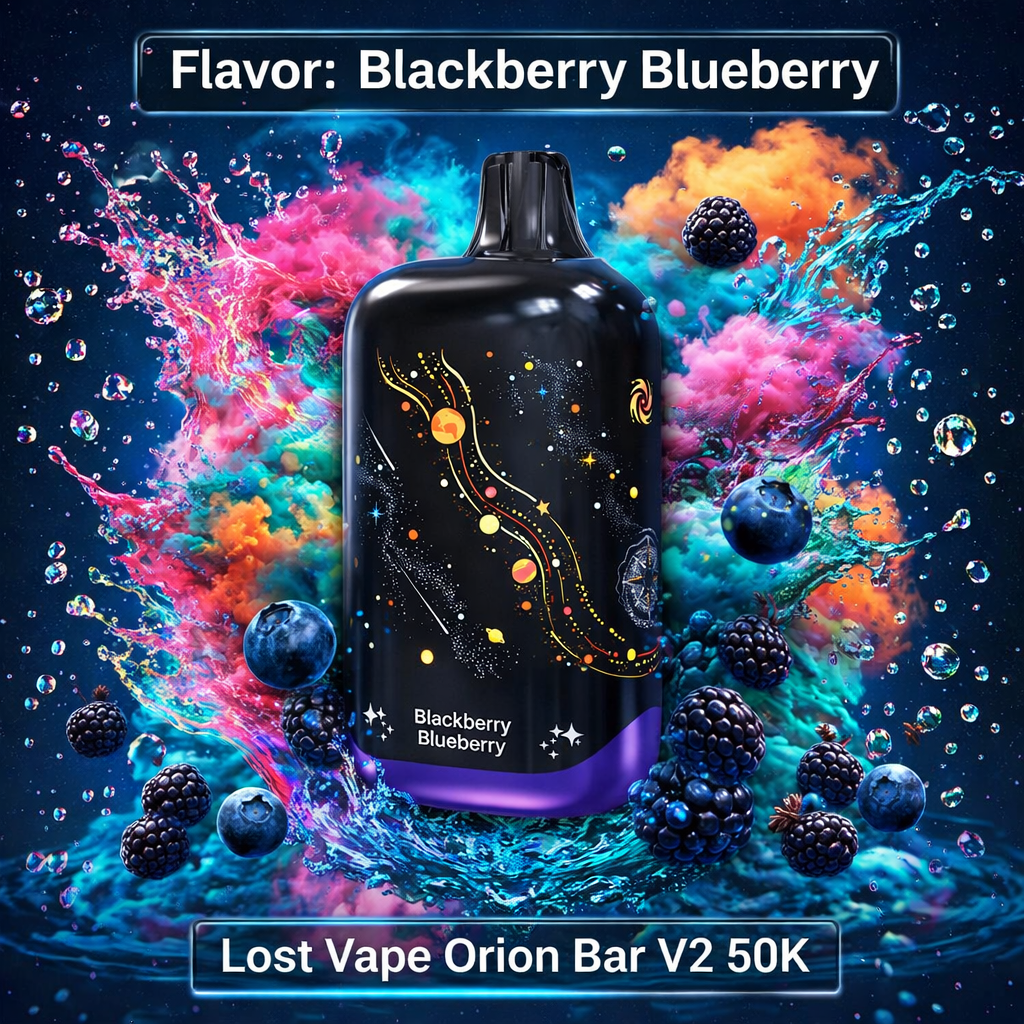 Load image into Gallery viewer, Lost Vape Orion Bar V2 50K
